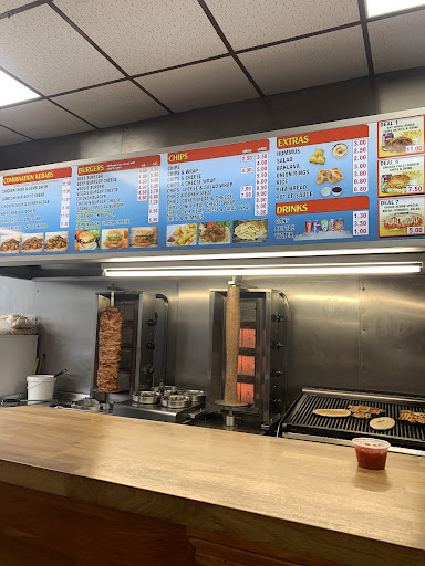 Photo of Istanbul Kebab - 11 Pevensey Rd, Eastbourne BN21 3HH