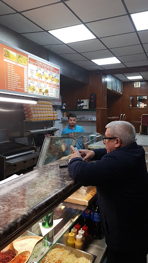 Photo of Istanbul Kebab - 11 Pevensey Rd, Eastbourne BN21 3HH