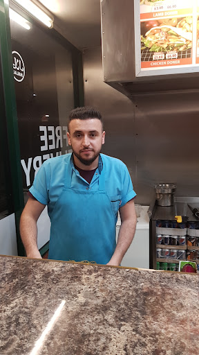 Photo of Istanbul Kebab - 11 Pevensey Rd, Eastbourne BN21 3HH