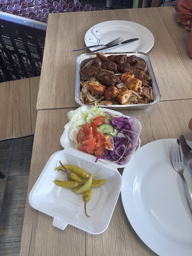 Photo of Seaside Grill - 322 Seaside, Eastbourne BN22 7RH