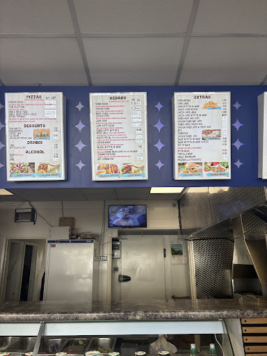 Photo of Seaside Grill - 322 Seaside, Eastbourne BN22 7RH