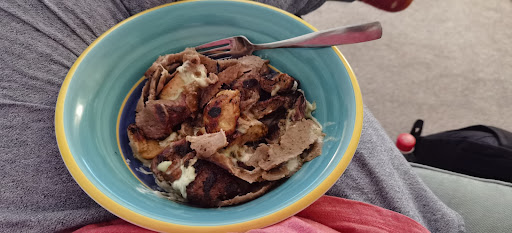 Photo of Hailsham Grill & Pizza - 59A High St, Hailsham BN27 1AR