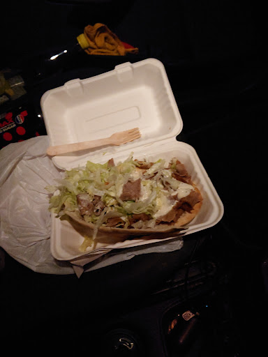 Photo of Hailsham Grill & Pizza - 59A High St, Hailsham BN27 1AR