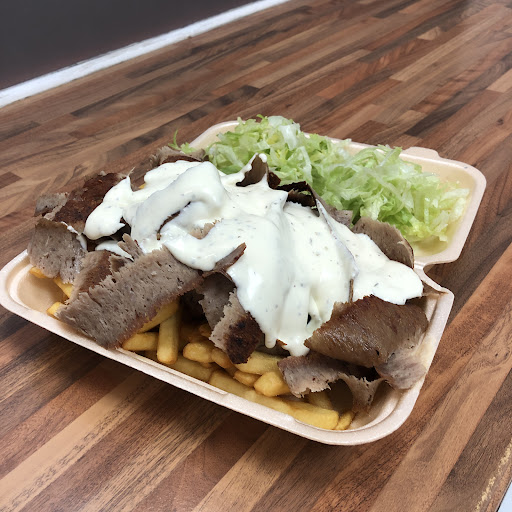 Photo of Hailsham Grill & Pizza - 59A High St, Hailsham BN27 1AR