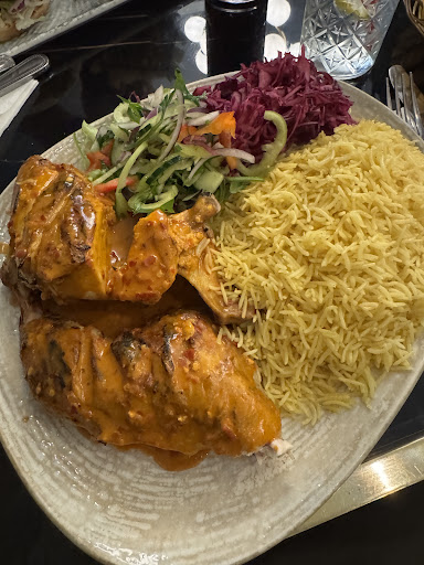 Photo of Fresh & Grill Kitchen - 25 Langney Rd, Eastbourne BN21 3QA