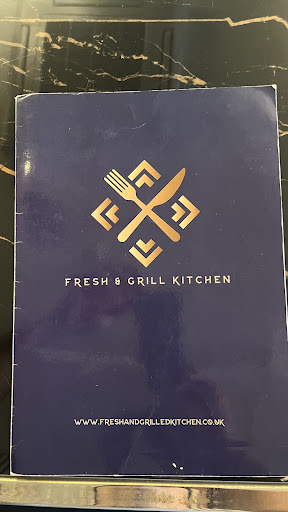 Photo of Fresh & Grill Kitchen - 25 Langney Rd, Eastbourne BN21 3QA