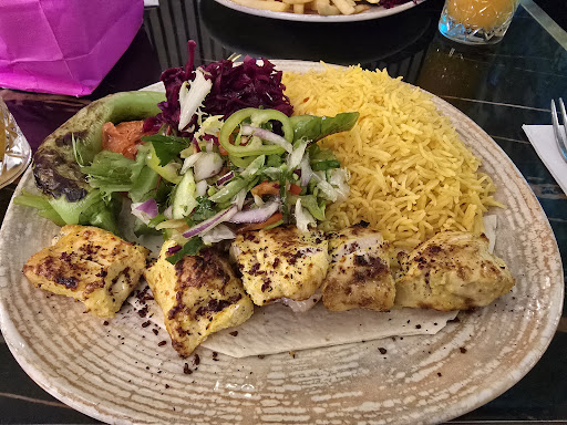 Photo of Fresh & Grill Kitchen - 25 Langney Rd, Eastbourne BN21 3QA