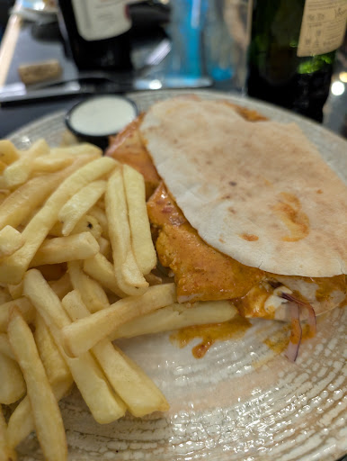 Photo of Fresh & Grill Kitchen - 25 Langney Rd, Eastbourne BN21 3QA