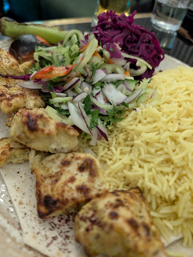 Photo of Fresh & Grill Kitchen - 25 Langney Rd, Eastbourne BN21 3QA