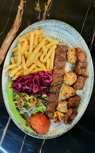 Photo of Fresh & Grill Kitchen - 25 Langney Rd, Eastbourne BN21 3QA