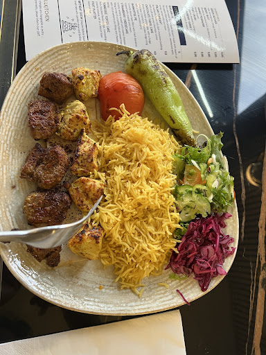 Photo of Fresh & Grill Kitchen - 25 Langney Rd, Eastbourne BN21 3QA