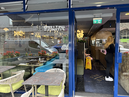 Photo of Fresh & Grill Kitchen - 25 Langney Rd, Eastbourne BN21 3QA