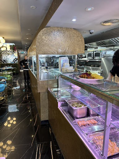 Photo of Fresh & Grill Kitchen - 25 Langney Rd, Eastbourne BN21 3QA