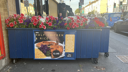 Photo of Fresh & Grill Kitchen - 25 Langney Rd, Eastbourne BN21 3QA