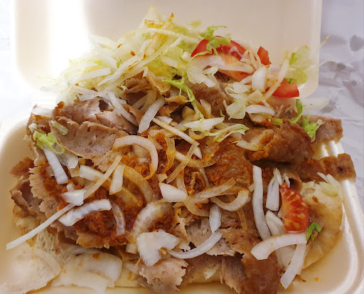 Photo of Kemer Kebab | Hailsham - 6A Market St, Hailsham BN27 2AE