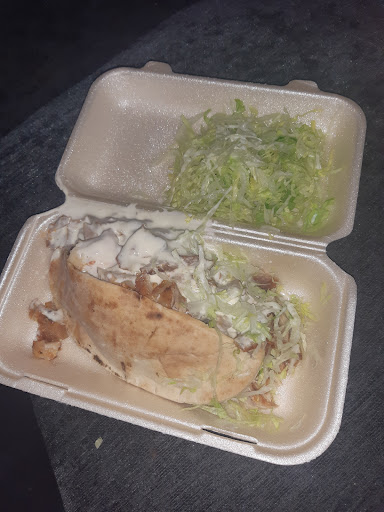 Photo of Kemer Kebab | Hailsham - 6A Market St, Hailsham BN27 2AE