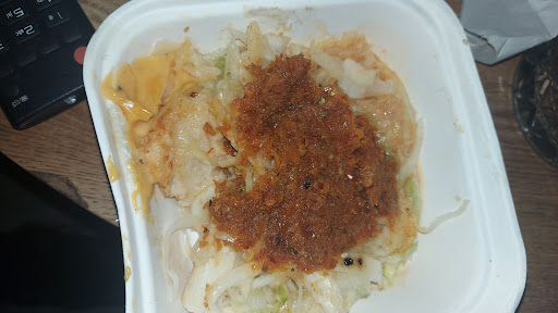 Photo of Kemer Kebab | Hailsham - 6A Market St, Hailsham BN27 2AE