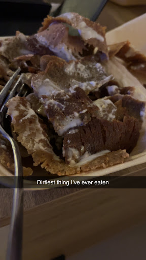 Photo of Pizza Town - 72 High St, Stourbridge DY8 1DX