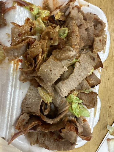 Photo of Pizza Town - 72 High St, Stourbridge DY8 1DX