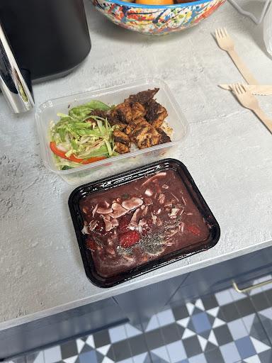 Photo of Lean Eats Ltd - 1 Bell St, Stourbridge DY8 1AE