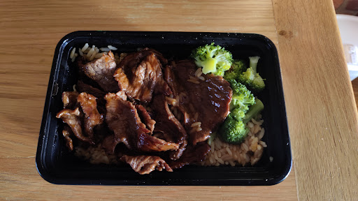 Photo of Lean Eats Ltd - 1 Bell St, Stourbridge DY8 1AE