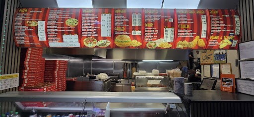 Photo of Khyber Mixed Grill & Pizza - 185 High St, Lye, Stourbridge DY9 8LH