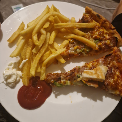 Photo of Khyber Mixed Grill & Pizza - 185 High St, Lye, Stourbridge DY9 8LH