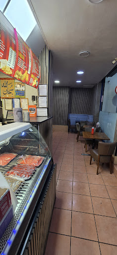 Photo of Khyber Mixed Grill & Pizza - 185 High St, Lye, Stourbridge DY9 8LH