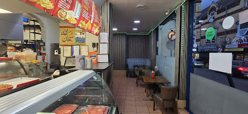 Photo of Khyber Mixed Grill & Pizza - 185 High St, Lye, Stourbridge DY9 8LH