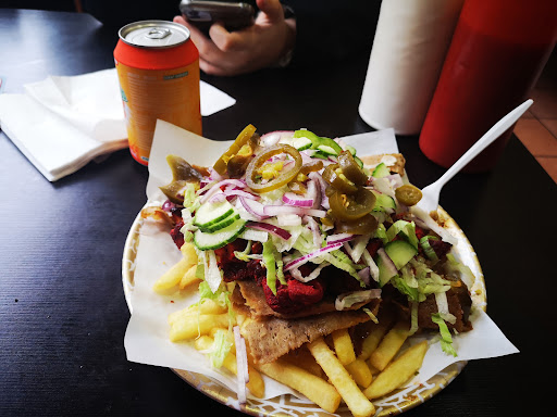 Photo of Khyber Mixed Grill & Pizza - 185 High St, Lye, Stourbridge DY9 8LH