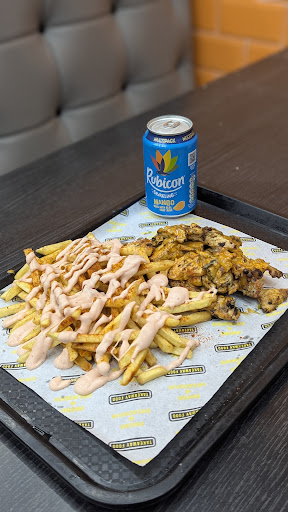 Photo of AK Grill (Halesowen) - 312 Long Ln, Halesowen B62 9LD