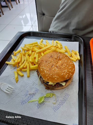 Photo of AK Grill (Halesowen) - 312 Long Ln, Halesowen B62 9LD