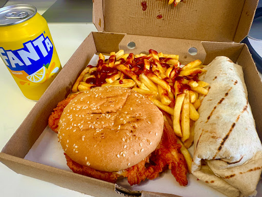 Photo of AK Grill (Halesowen) - 312 Long Ln, Halesowen B62 9LD