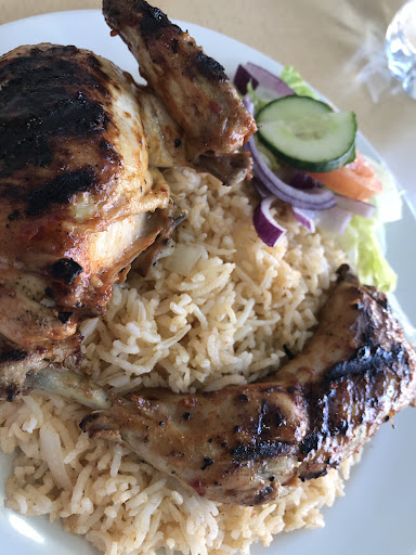 Photo of AK Grill (Halesowen) - 312 Long Ln, Halesowen B62 9LD