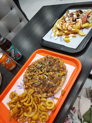 Photo of AK Grill (Halesowen) - 312 Long Ln, Halesowen B62 9LD