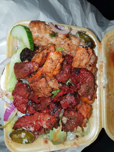 Photo of AK Grill (Halesowen) - 312 Long Ln, Halesowen B62 9LD