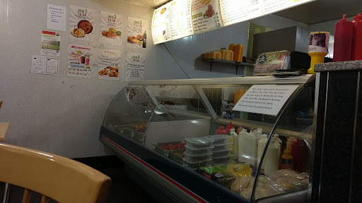 Photo of AK Grill (Halesowen) - 312 Long Ln, Halesowen B62 9LD