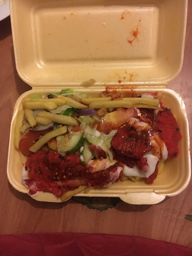 Photo of AK Grill (Halesowen) - 312 Long Ln, Halesowen B62 9LD