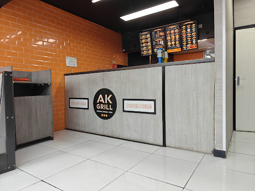Photo of AK Grill (Halesowen) - 312 Long Ln, Halesowen B62 9LD
