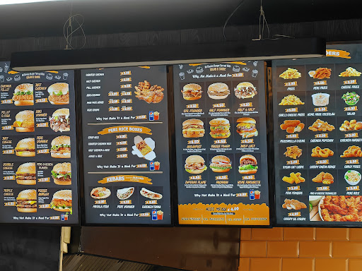 Photo of AK Grill (Halesowen) - 312 Long Ln, Halesowen B62 9LD