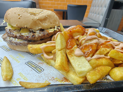 Photo of AK Grill (Halesowen) - 312 Long Ln, Halesowen B62 9LD