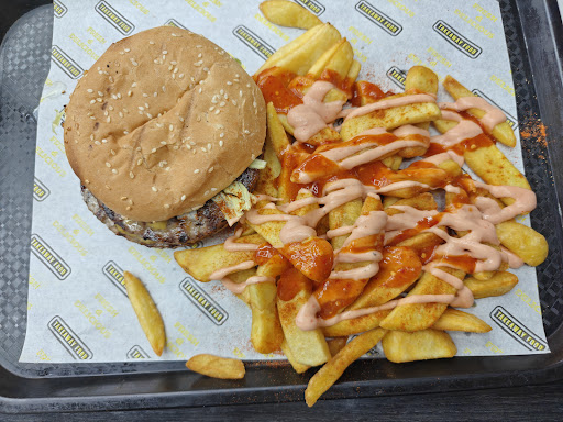 Photo of AK Grill (Halesowen) - 312 Long Ln, Halesowen B62 9LD