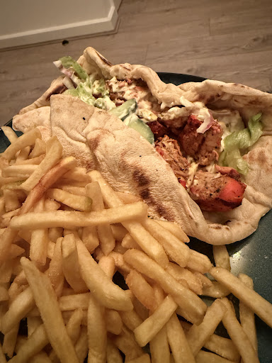 Photo of AK Grill (Halesowen) - 312 Long Ln, Halesowen B62 9LD