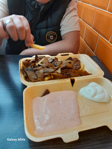 Photo of AK Grill (Halesowen) - 312 Long Ln, Halesowen B62 9LD