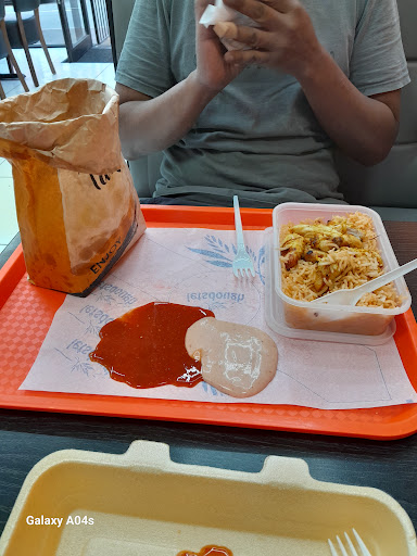 Photo of AK Grill (Halesowen) - 312 Long Ln, Halesowen B62 9LD