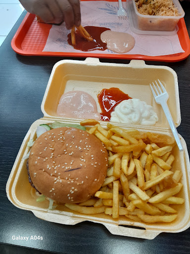 Photo of AK Grill (Halesowen) - 312 Long Ln, Halesowen B62 9LD