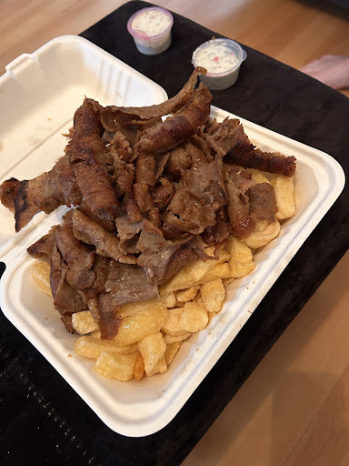 Photo of Salamis fish and chips-Kebab - 18 A, Fairfield Rd, Braintree CM7 3HF