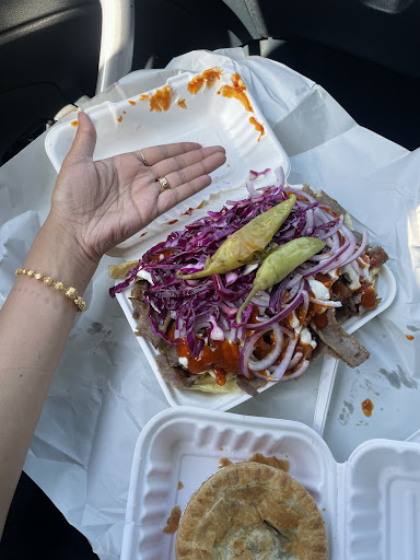 Photo of Salamis fish and chips-Kebab - 18 A, Fairfield Rd, Braintree CM7 3HF