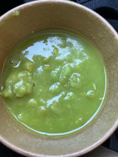 Photo of Salamis fish and chips-Kebab - 18 A, Fairfield Rd, Braintree CM7 3HF