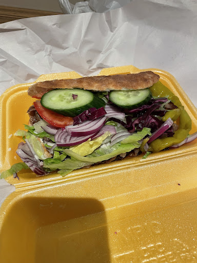 Photo of Salamis fish and chips-Kebab - 18 A, Fairfield Rd, Braintree CM7 3HF